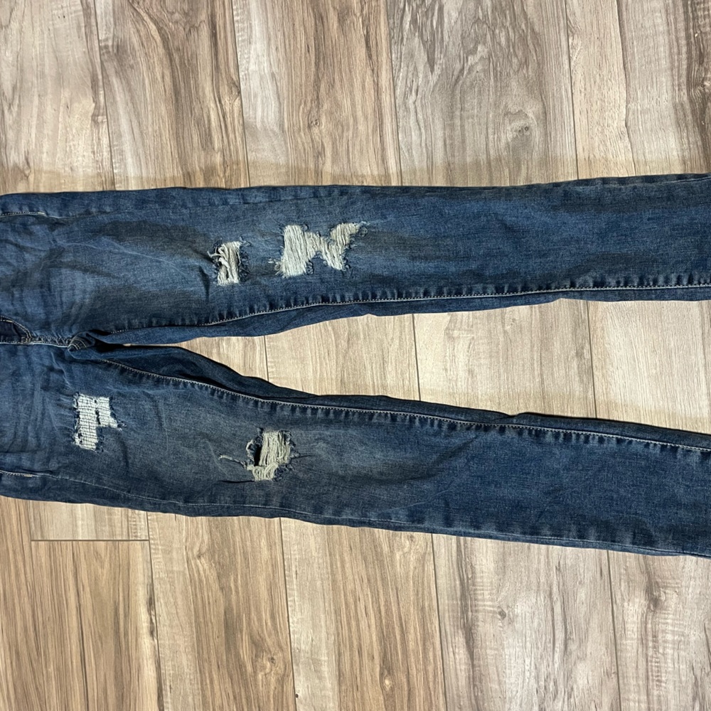 Jeggings